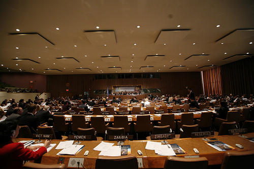 CTBTO Conference